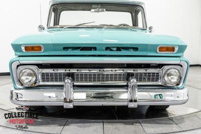 1966 Chevrolet C10