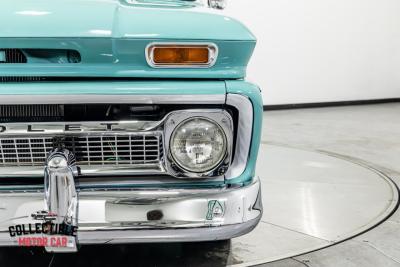 1966 Chevrolet C10