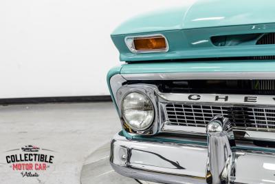 1966 Chevrolet C10