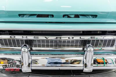 1966 Chevrolet C10