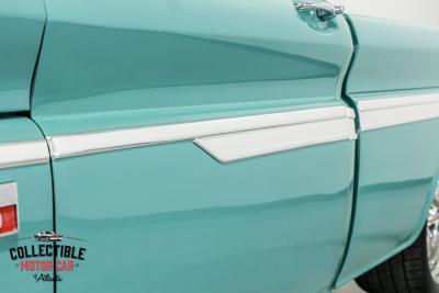 1966 Chevrolet C10