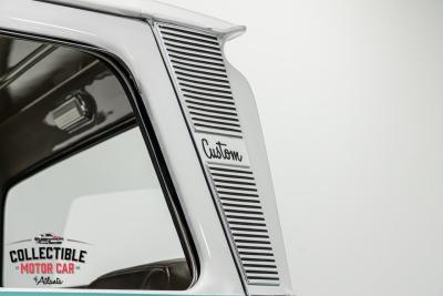 1966 Chevrolet C10