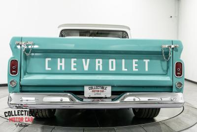 1966 Chevrolet C10