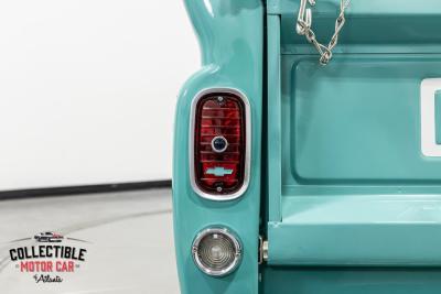 1966 Chevrolet C10