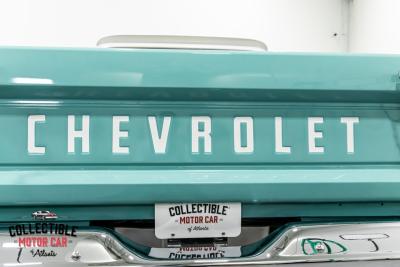 1966 Chevrolet C10