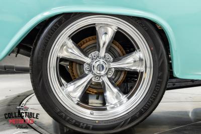 1966 Chevrolet C10
