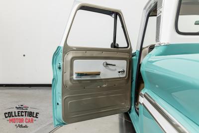1966 Chevrolet C10