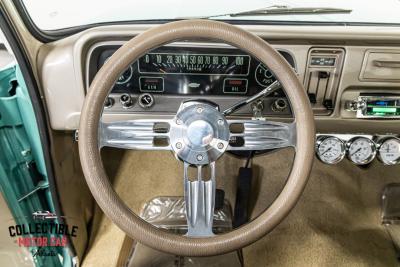1966 Chevrolet C10