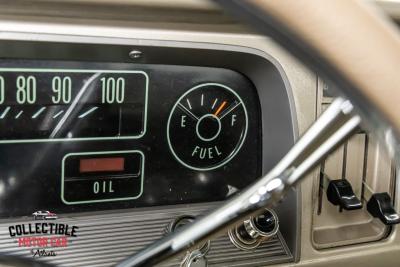 1966 Chevrolet C10