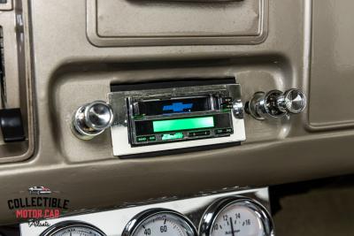 1966 Chevrolet C10