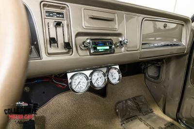 1966 Chevrolet C10