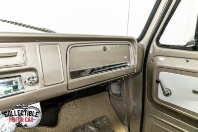 1966 Chevrolet C10