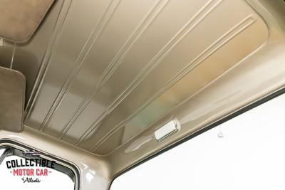 1966 Chevrolet C10