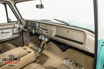 1966 Chevrolet C10