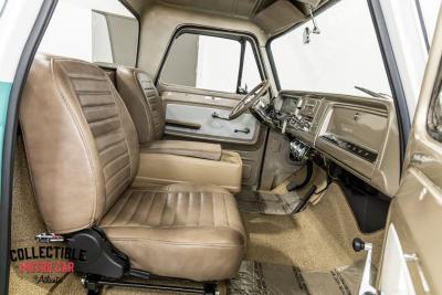 1966 Chevrolet C10
