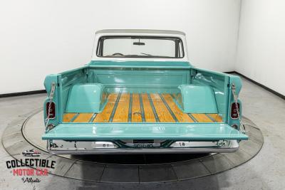 1966 Chevrolet C10
