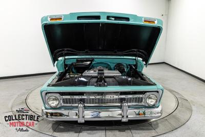 1966 Chevrolet C10