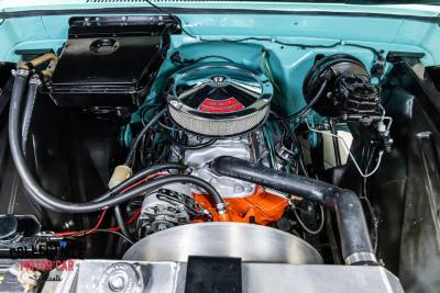1966 Chevrolet C10