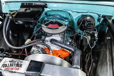 1966 Chevrolet C10