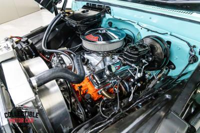 1966 Chevrolet C10