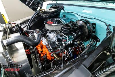 1966 Chevrolet C10