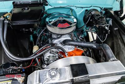 1966 Chevrolet C10