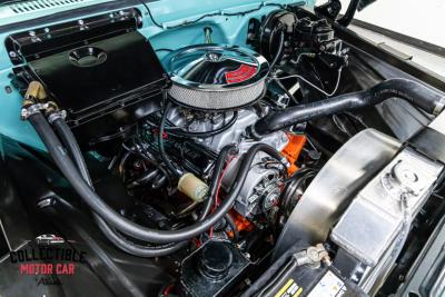 1966 Chevrolet C10