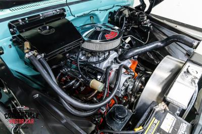 1966 Chevrolet C10