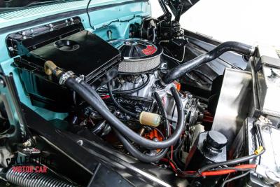 1966 Chevrolet C10