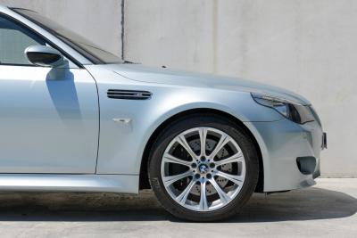 2005 BMW E60 M5