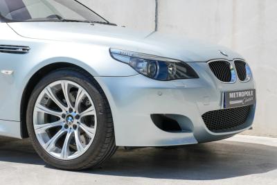 2005 BMW E60 M5
