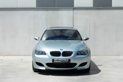 2005 BMW E60 M5