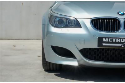 2005 BMW E60 M5
