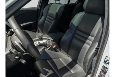 2005 BMW E60 M5