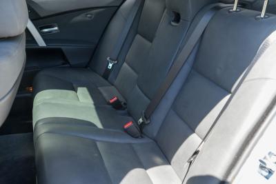 2005 BMW E60 M5