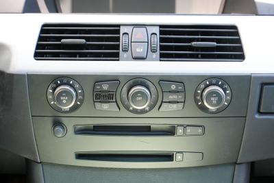 2005 BMW E60 M5