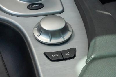 2005 BMW E60 M5