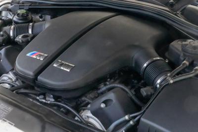 2005 BMW E60 M5