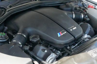 2005 BMW E60 M5