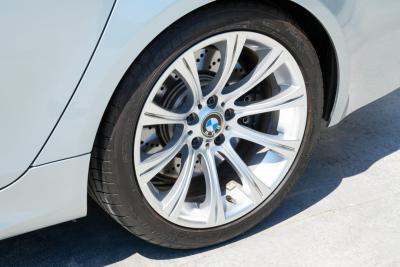 2005 BMW E60 M5