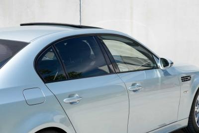 2005 BMW E60 M5