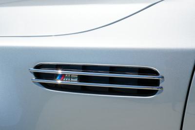 2005 BMW E60 M5