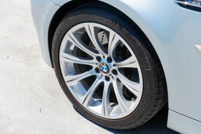 2005 BMW E60 M5