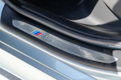2005 BMW E60 M5