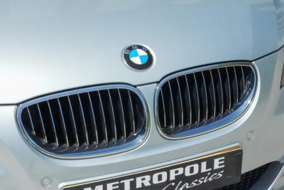 2005 BMW E60 M5