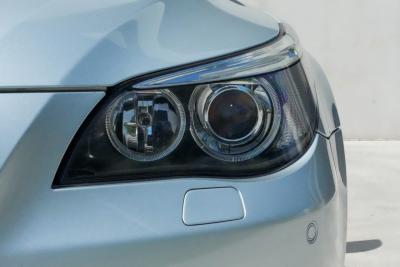 2005 BMW E60 M5