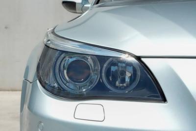 2005 BMW E60 M5