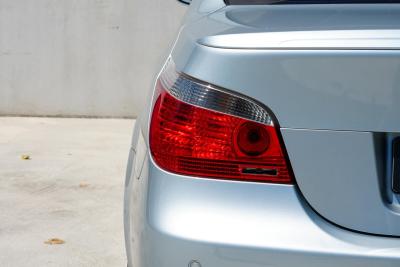 2005 BMW E60 M5
