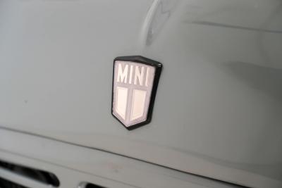 1983 Mini 1000 VAN