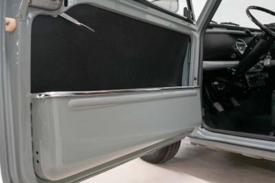1983 Mini 1000 VAN